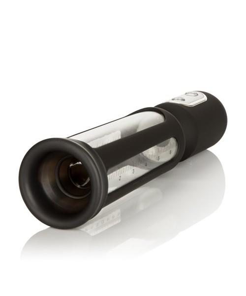 Get hard power pump