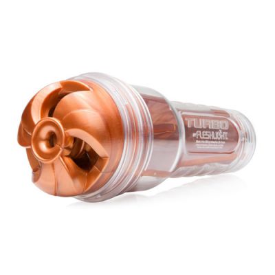 Turbo thrust copper