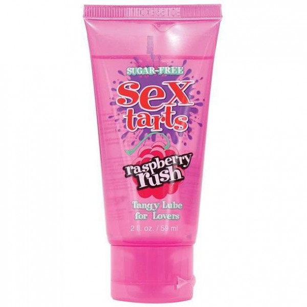 Sex Tart Flavoured Lube