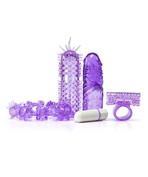 Crystal magic