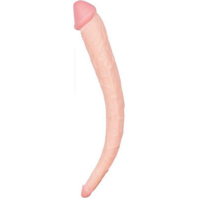 15 Curved Double Dong