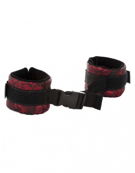 Scandal Control Cuffs