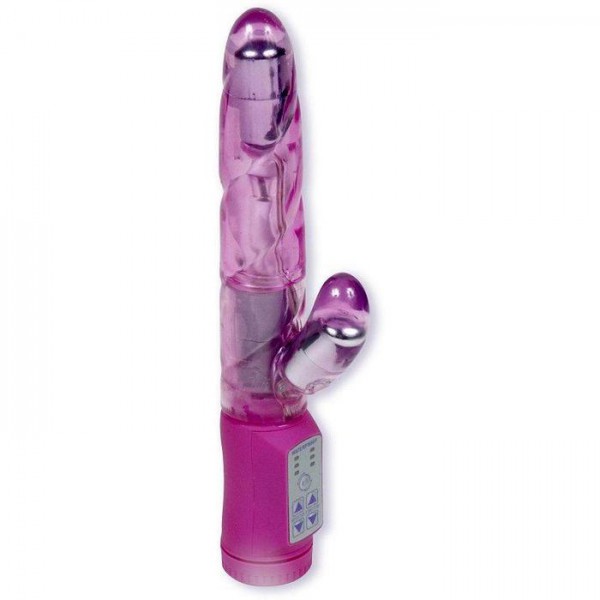 Lucid Dream #48 Vibrator