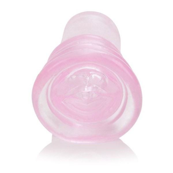 Sue Johanson Super Head Honcho