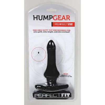 Hump Gear