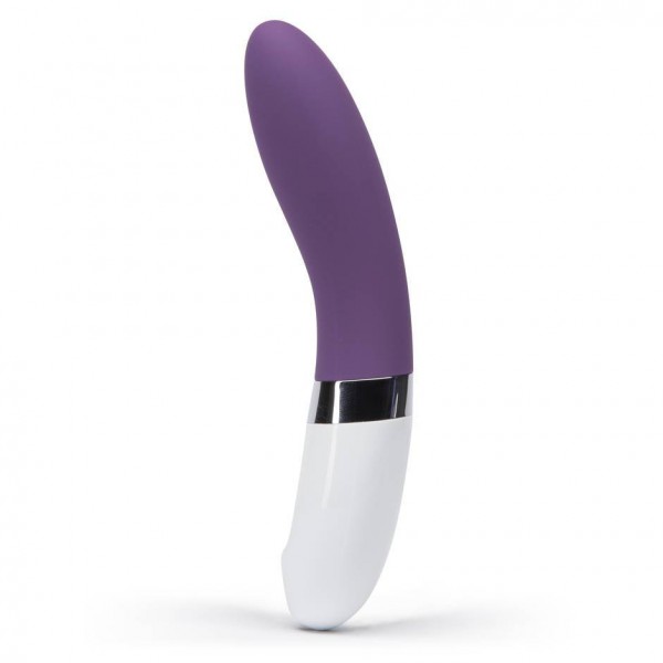 Lelo Liv 2 Deluxe 6.75" Silicone Vibrator