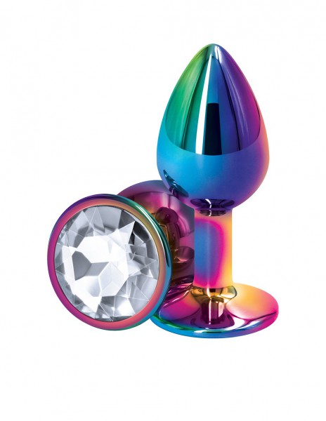 Rear Assets Multicolor Plug