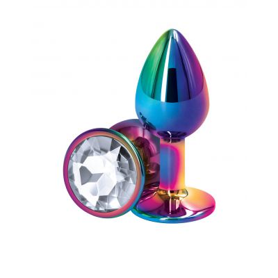 Rear Assets Multicolor Plug