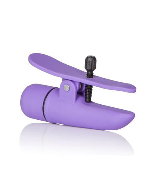 Nipple stimulators