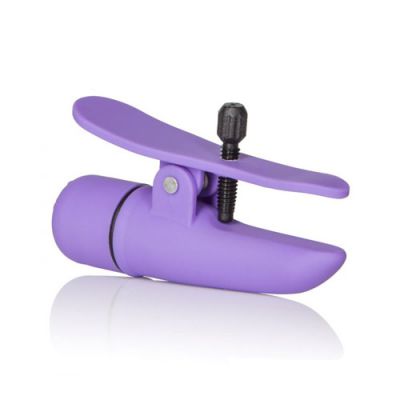 Nipple stimulators