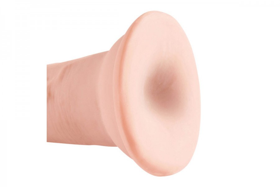 KING COCK PLUS 5 IN.TRIPLE DENSITY COCK