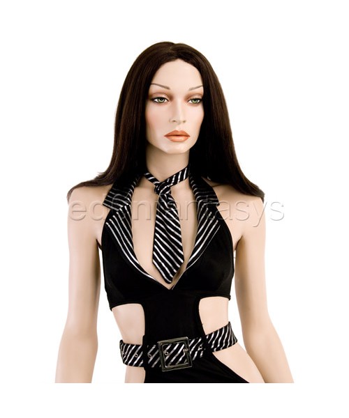 Executive dancer dress