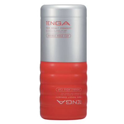 Tenga Double Hole Stroker