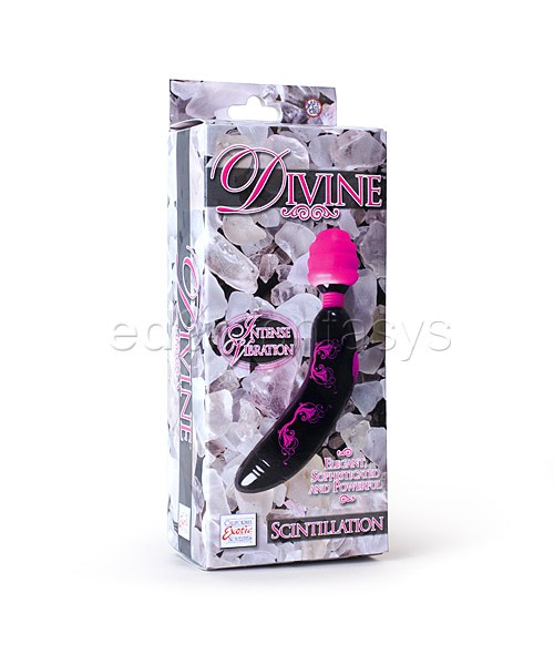 Divine scintillation massager — image 4 of 4