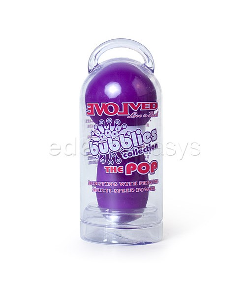 Bubblies the pop — image 4 of 6