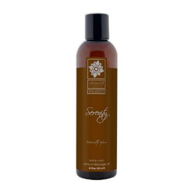 Sliquid organics seduction