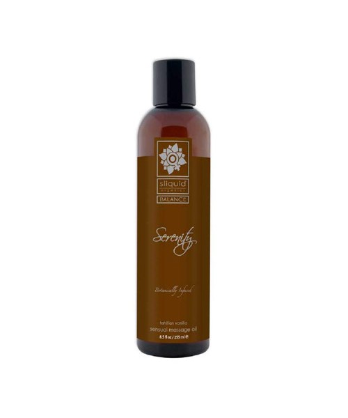 Sliquid organics seduction