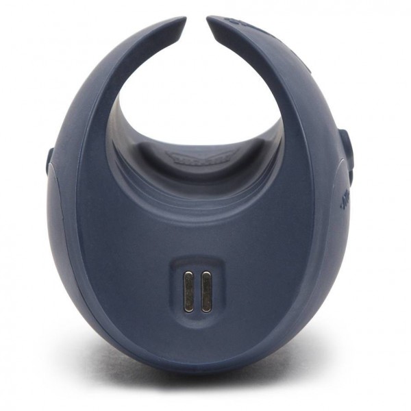 Hot Octopuss PULSE III Duo Remote Control Vibrating Male Masturbator