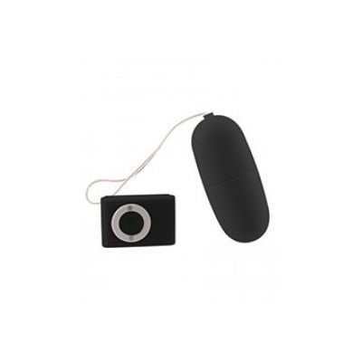 Wireless Remote Controlled Vibrating Egg