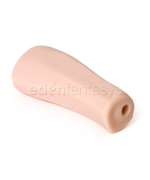 Virgin Pussy Palm Pal