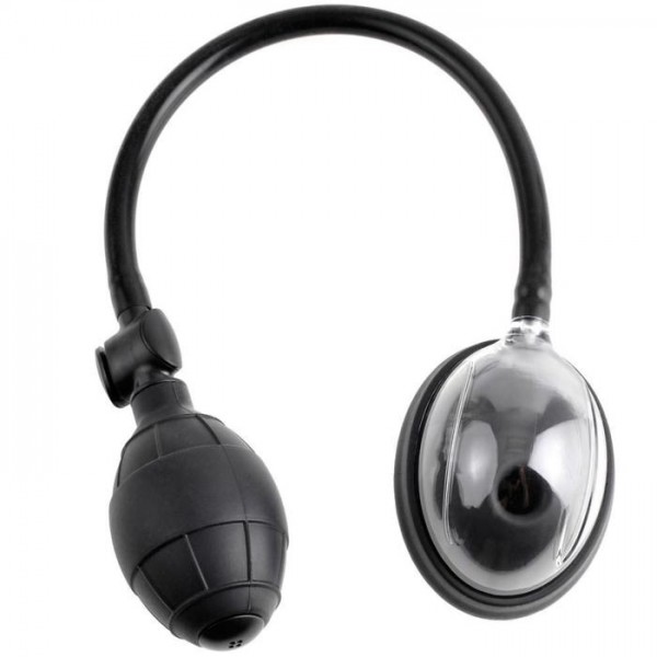 Fetish Fantasy Series Mini Pussy Pump