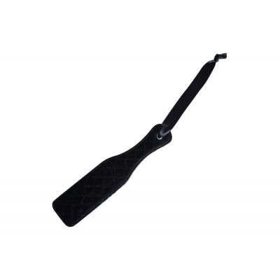 Quilted Paddle