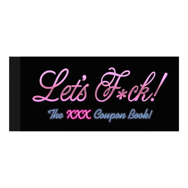 Let's F*ck! Coupons — image 2 of 3