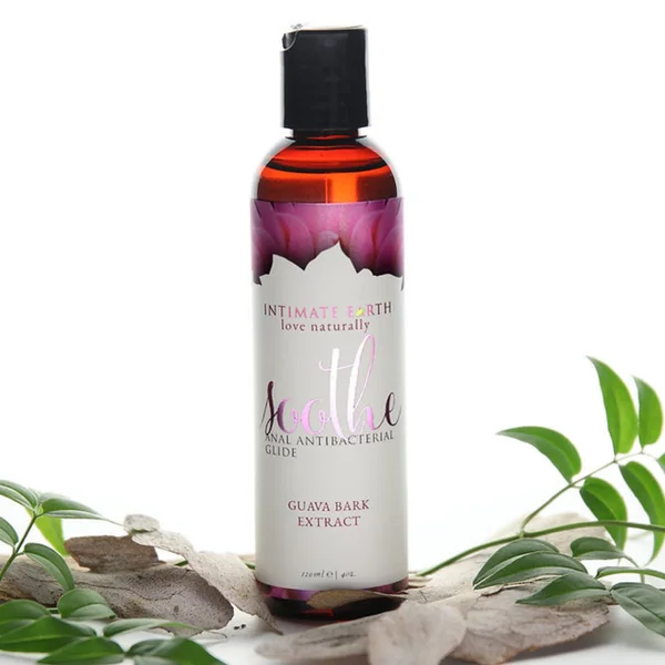 Soothe Anal Glide — image 7 of 8