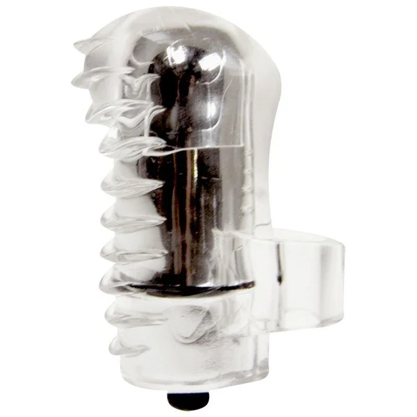 Fing O's Vibrating Finger Massager — image 15 of 17