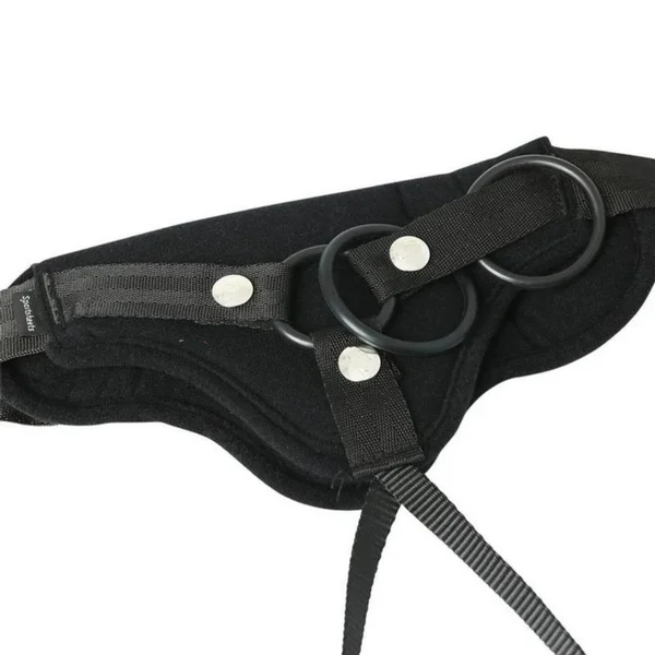 Divine Diva - Plus Size Harness — image 15 of 16