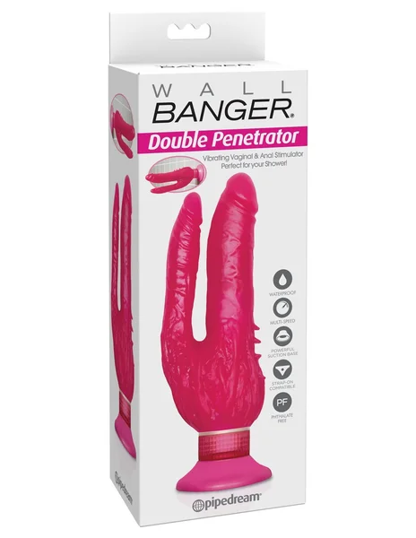 Double Penetrator Wall Banger — image 17 of 17