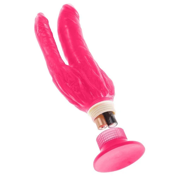 Double Penetrator Wall Banger — image 15 of 17