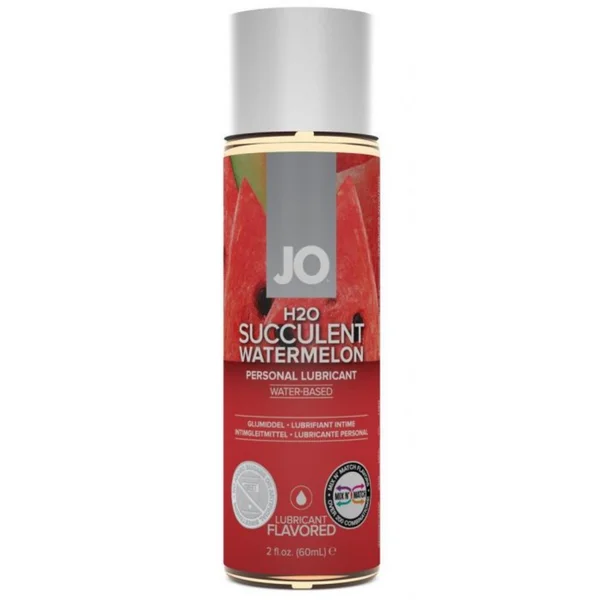 JO H2O Flavored — image 15 of 16
