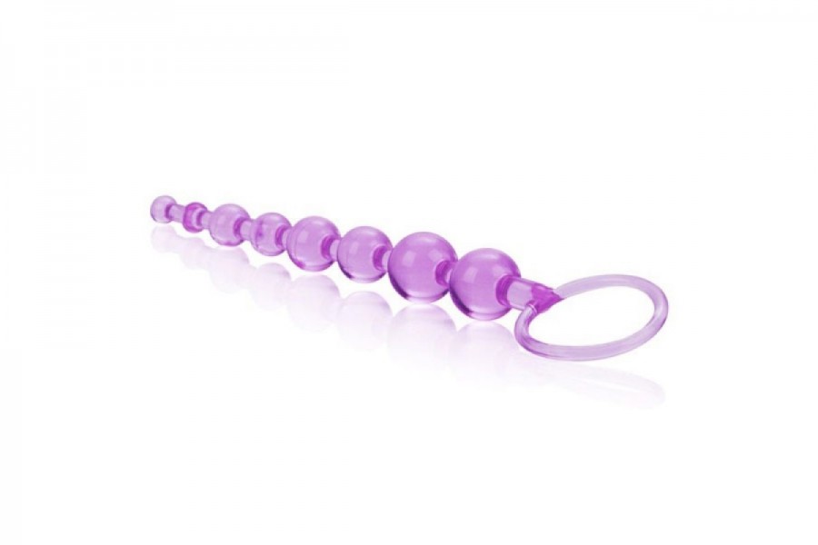 First time love beads