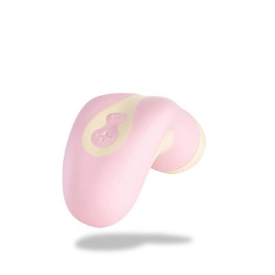 Fun Factory Clitoral Layaspot Vanilla Baby Rose