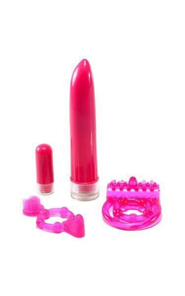 The Neon Stimulator Kit
