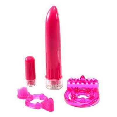 The Neon Stimulator Kit