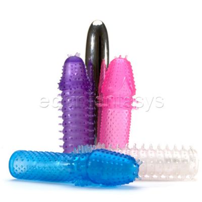 Ultra fit sleeves kit