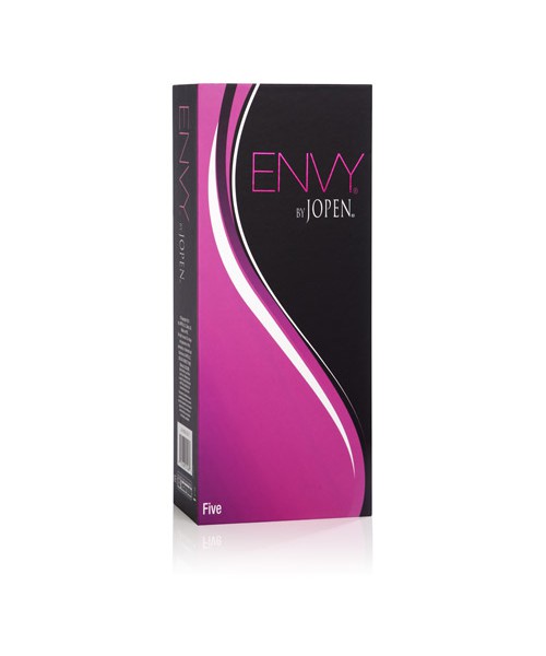 Envy five — image 7 of 8