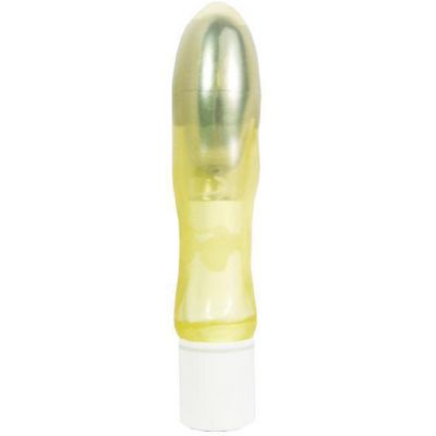 Yellow Vibrator