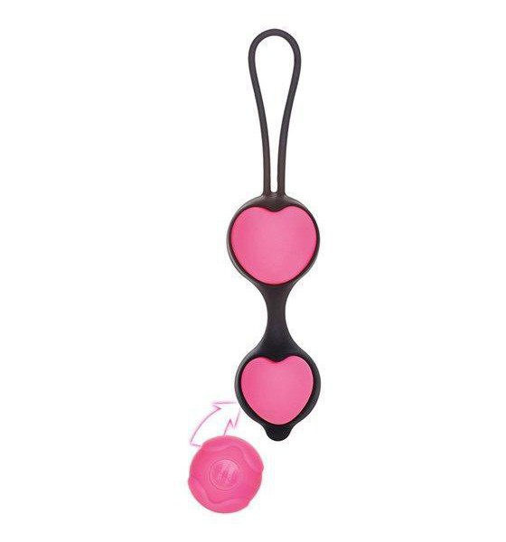 Cocolicious Silicone Kegel Trainer
