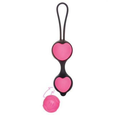Cocolicious Silicone Kegel Trainer