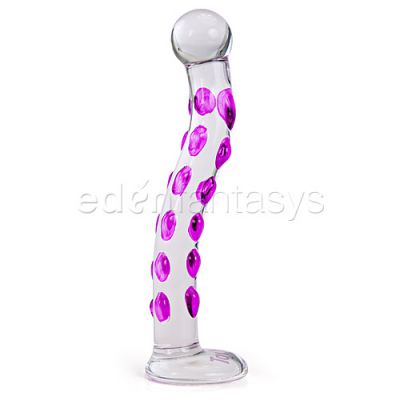 Shiny orglassm