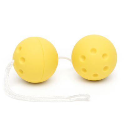 BASICS Jiggle Balls 2oz