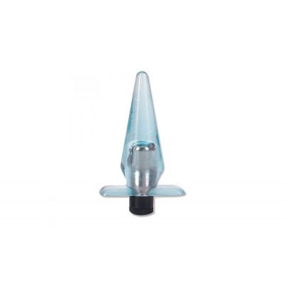 Slimline Super Compact Vibrating Anal Plug