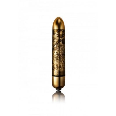 Dr Roccos RO 90 Bullet Halcyon Daze