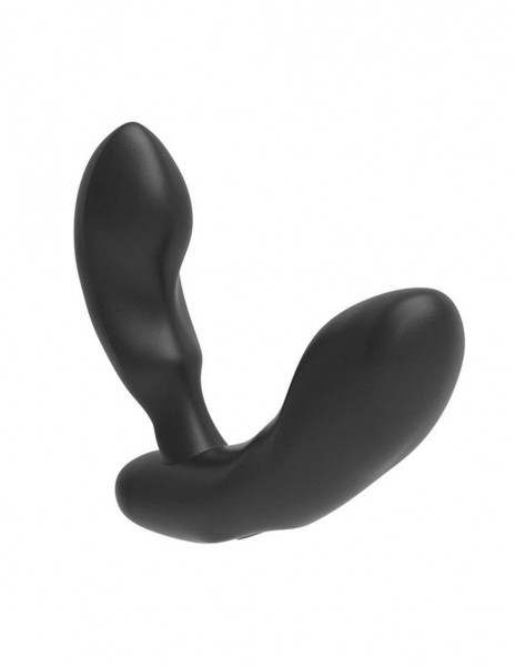 Lovense Edge App Controlled Rechargeable Prostate Massager