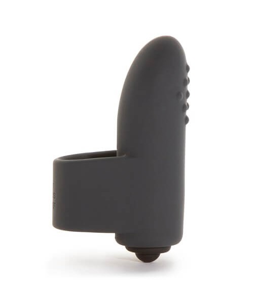 Fifty Shades of Grey - Secret Touching Finger Massager