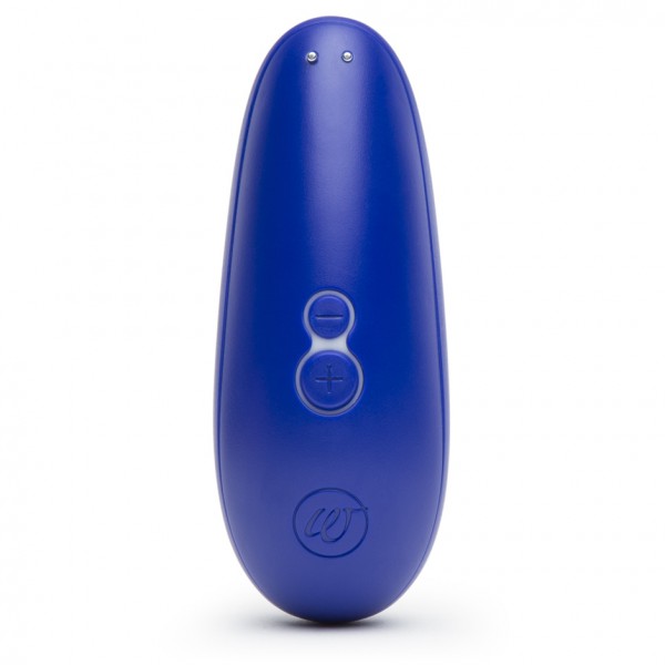 Womanizer Starlet 2 Pleasure Air 4.6" Clitoral Stimulator