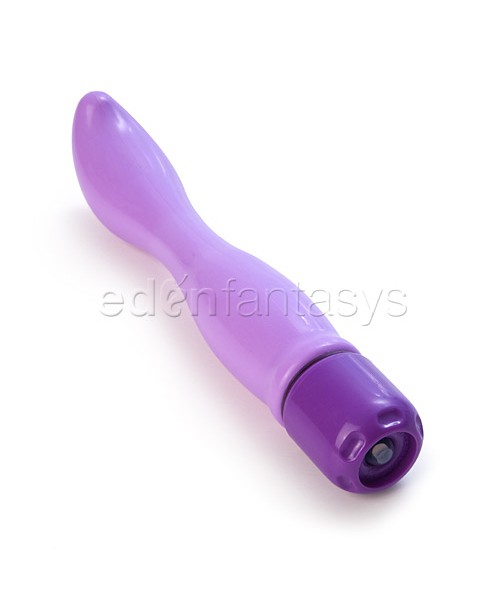 Pretty Pearl G-spot